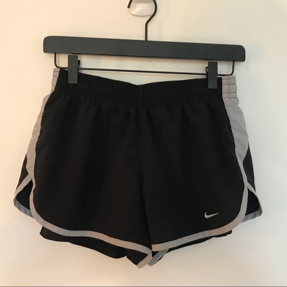 Nike Dri-fit Running Shorts